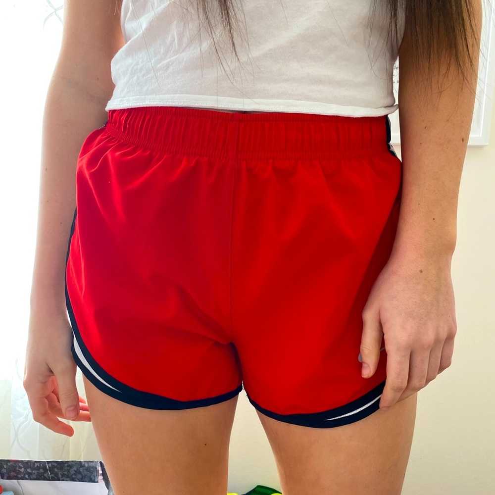 nike athletic shorts
